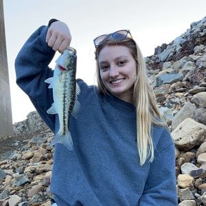 Meet your Posher, Kylie